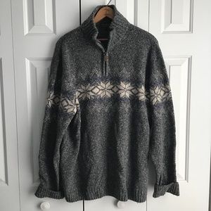 Lorenzo Magni sweater